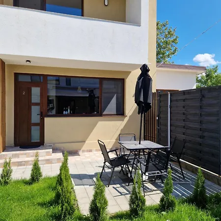 Sunny Family Constanţa