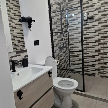 Penzion Sunny Family 3*