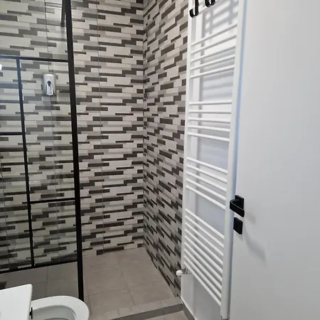 Penzion Sunny Family