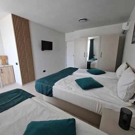 Penzion Sunny Family