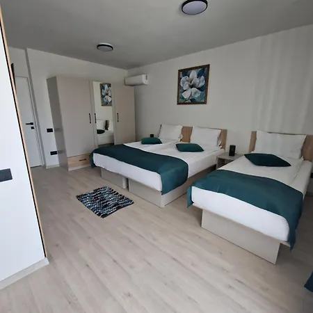 Sunny Family 3* Constanţa