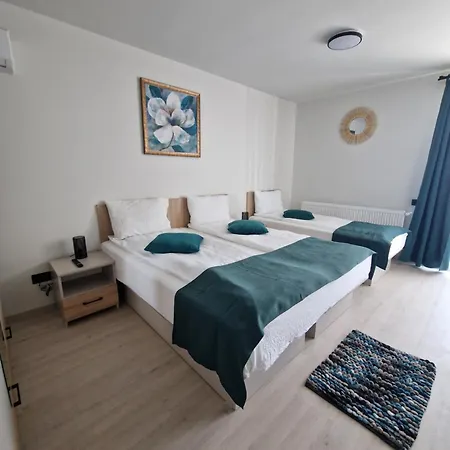 Sunny Family Penzion Constanţa