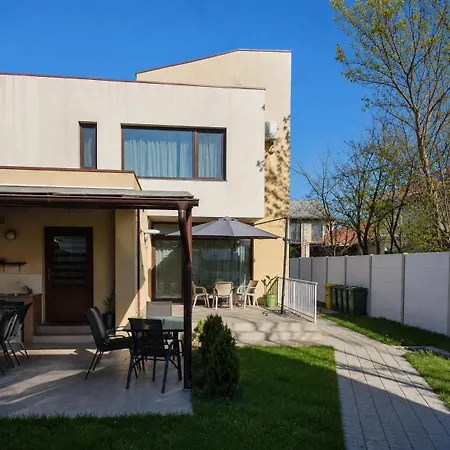 Sunny Family 3* Констанца