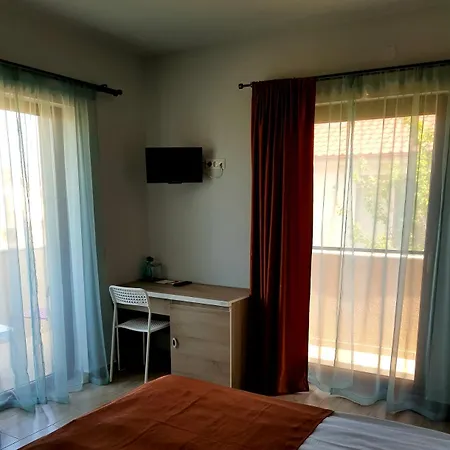 Sunny Family Guest house Constanta