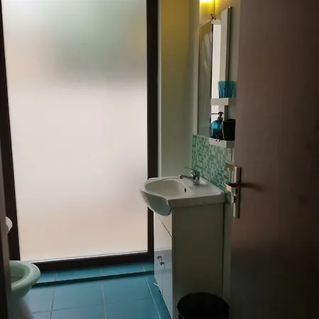 Guest house Sunny Family