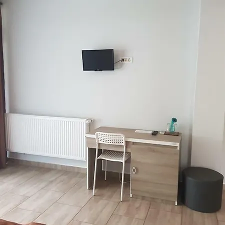 Penzion Sunny Family