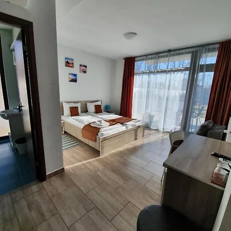 Sunny Family Penzion 3*