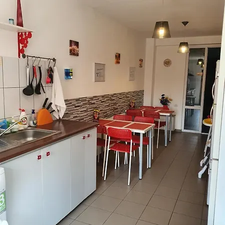 Sunny Family Constanţa