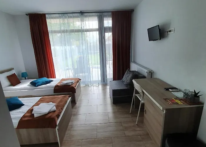 ゲストハウス Sunny Family