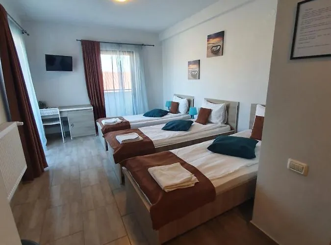 ゲストハウス Sunny Family