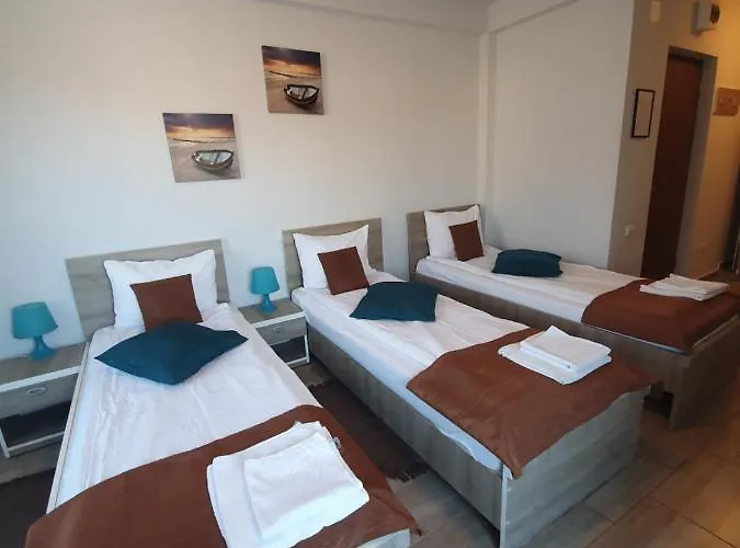 Sunny Family コンスタンツァ