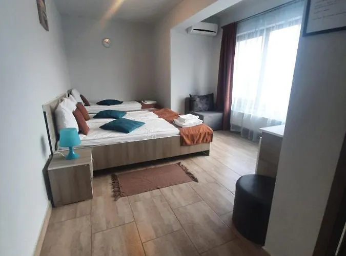 Sunny Family コンスタンツァ