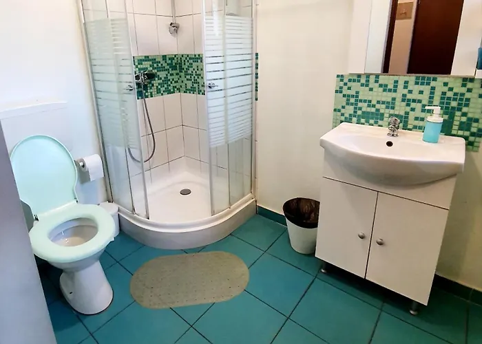 ゲストハウス Sunny Family 3*