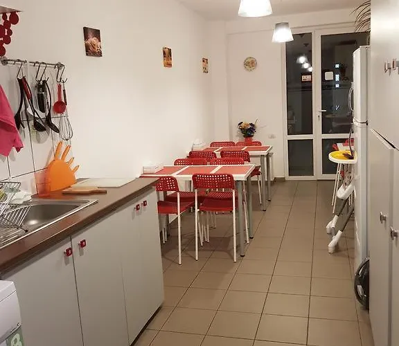 Sunny Family ゲストハウス