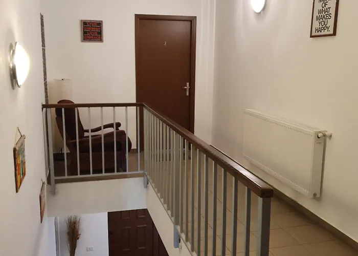 ゲストハウス Sunny Family コンスタンツァ