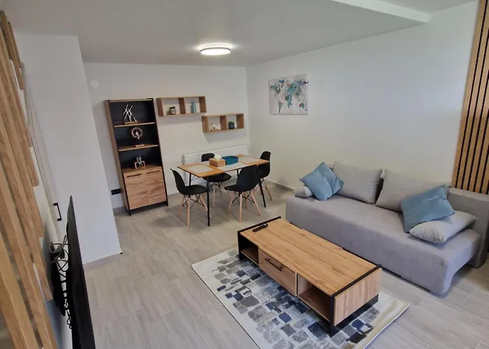 ゲストハウス Sunny Family コンスタンツァ