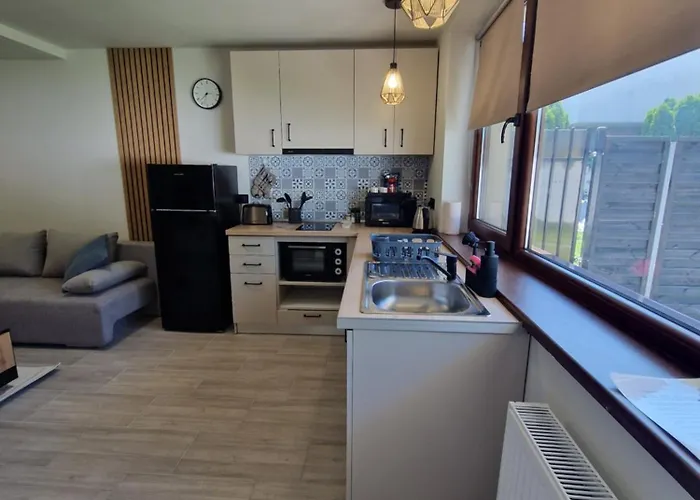 Sunny Family ゲストハウス