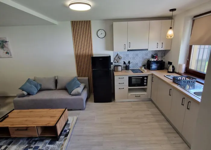 ゲストハウス Sunny Family コンスタンツァ