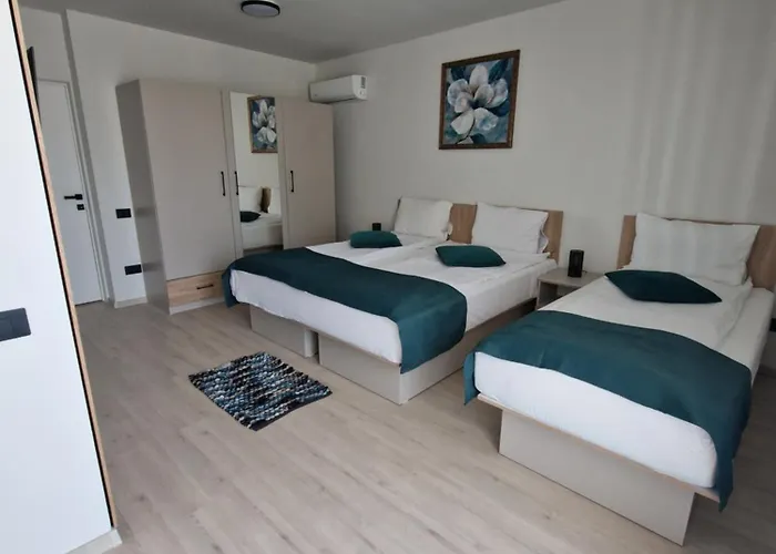 Sunny Family 3* コンスタンツァ