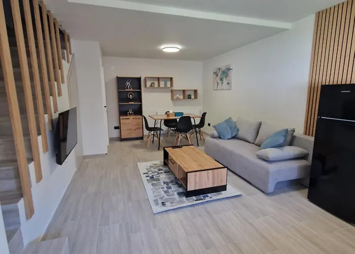 Sunny Family 3* コンスタンツァ