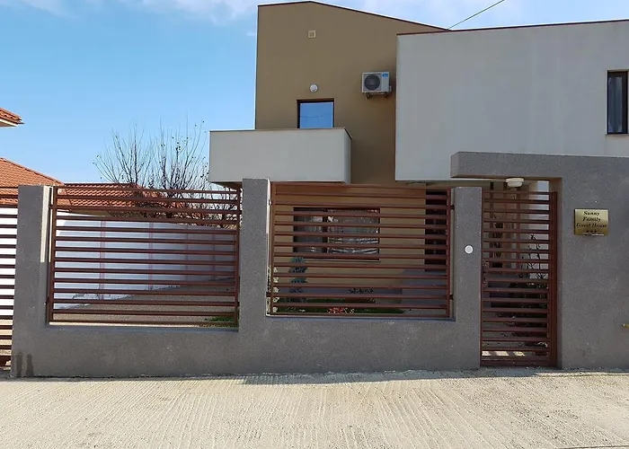 Sunny Family コンスタンツァ