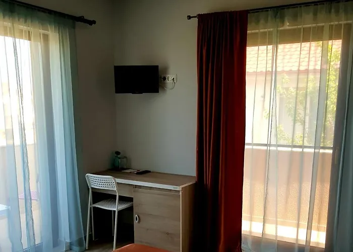 Sunny Family ゲストハウス コンスタンツァ