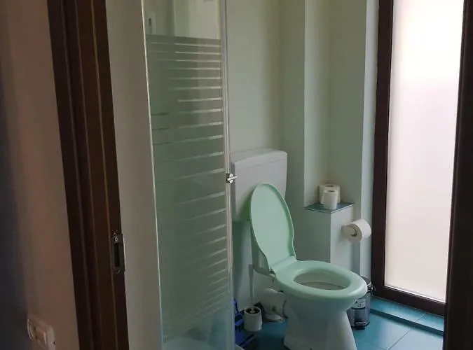 Sunny Family ゲストハウス コンスタンツァ