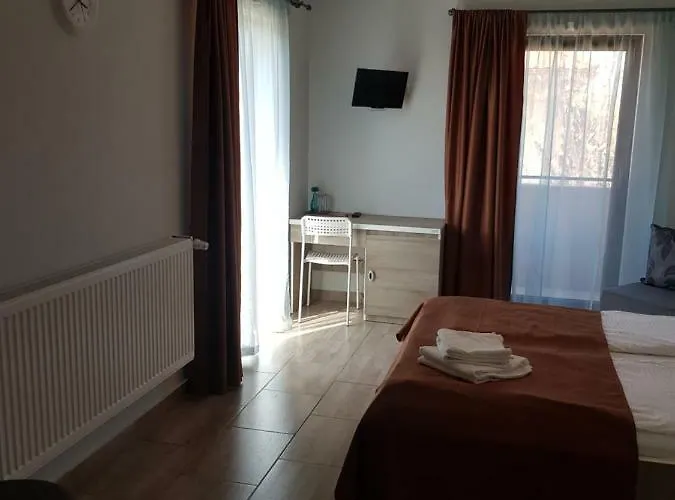 Sunny Family コンスタンツァ