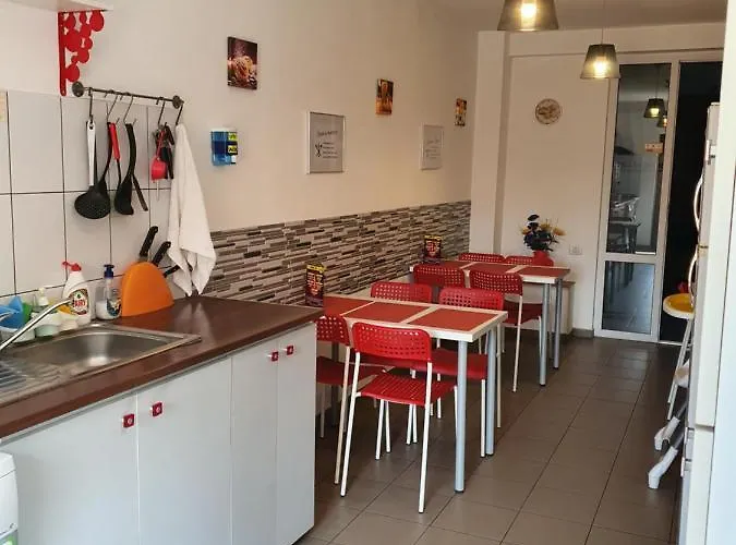 Sunny Family コンスタンツァ