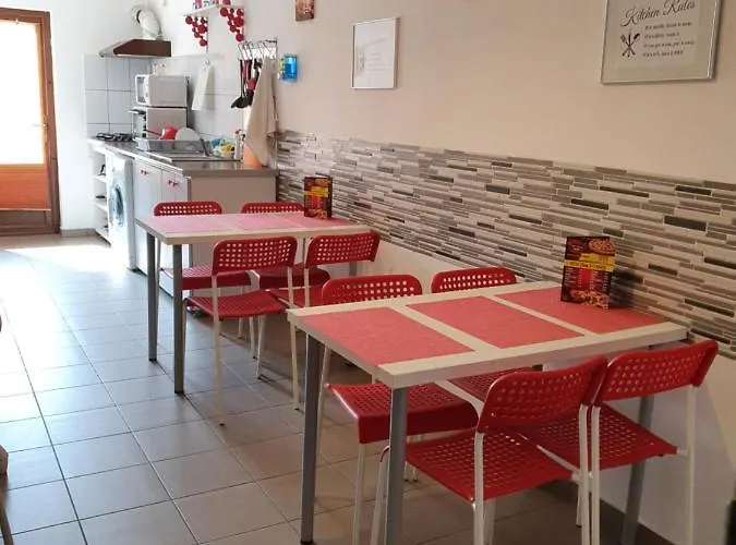 Sunny Family ゲストハウス コンスタンツァ